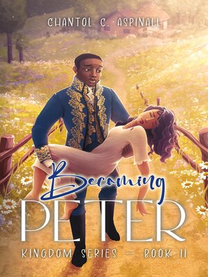 cover image of Becoming Peter